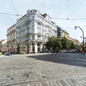 Appartement met Twee Slaapkamers