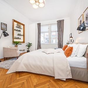 Familie Appartement met Twee Slaapkamers
